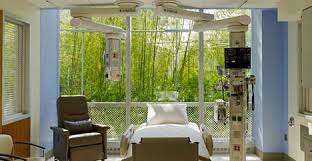 Biophilic Design for Healthcare