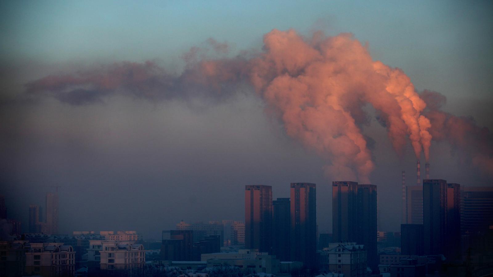 Outsourcing Pollution: Are Developed Countries Outsourcing Pollution?