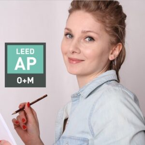 All-Inclusive LEED v4 O+M Exam Preparation