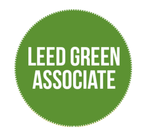 LEED Green Associate