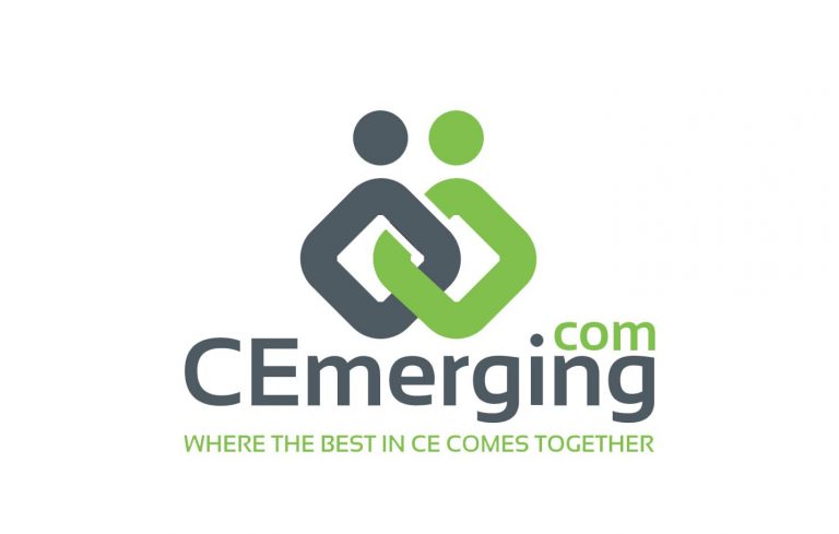 Cemerging Logo