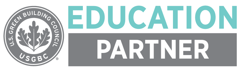 USGBC : Education Partner