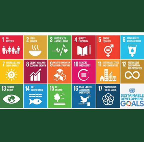 Transforming our world: the 2030 Agenda for Sustainable Development