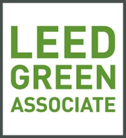 LEED Green Associate