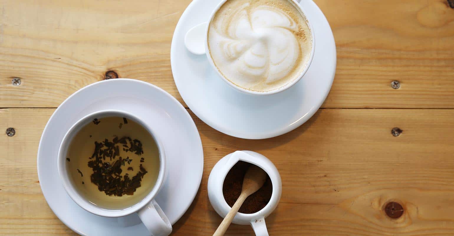 Caffeine: How Your Morning Coffee And Tea May Be Lacking Sustainability