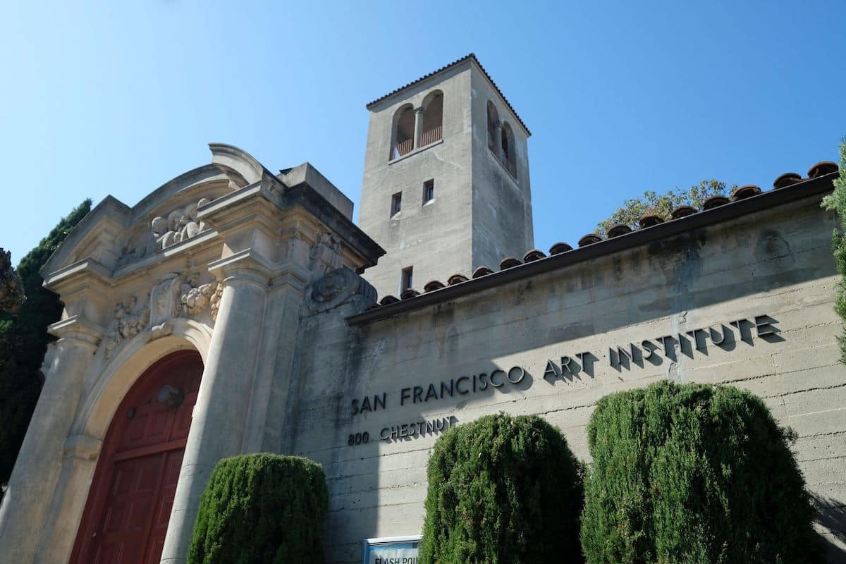 San Francisco Art Institute Fort Myers – A Case Study