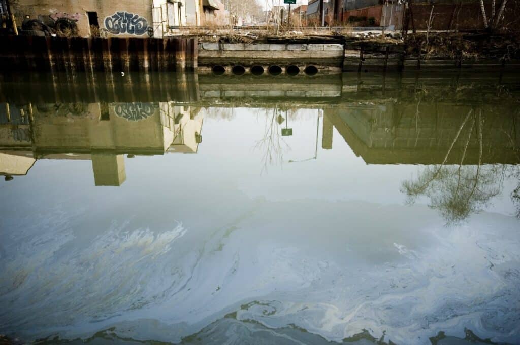 Green Stormwater Infrastructure