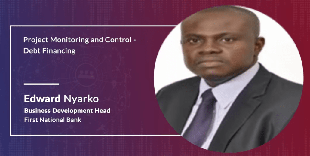 Project Monitoring and Control – Debt Financing