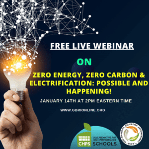 Free Webinar