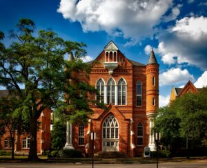 Calming the School environment