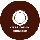 Certificate Programs