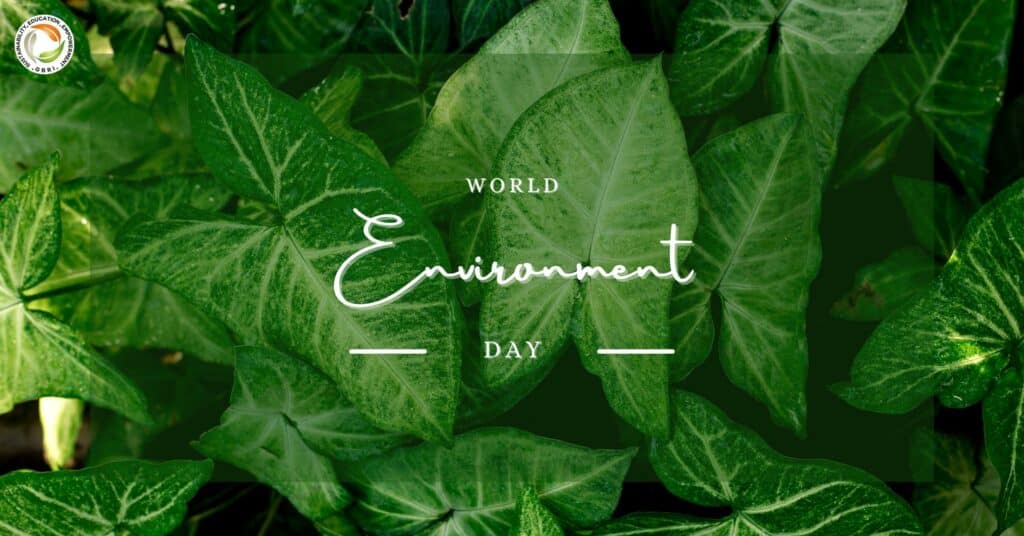 World Environment Day