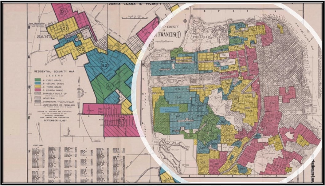 Gentrification vs Revitalization: How We Can Create Social Equity Through Responsible Real Estate Development