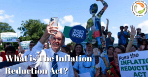 The Inflation Reduction Act