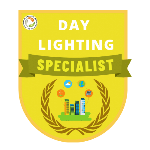 Day lighting specialist