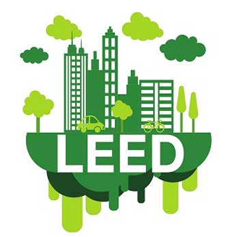 LEED-SPECIFIC