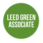 LEED GREEN ASSOCIATE